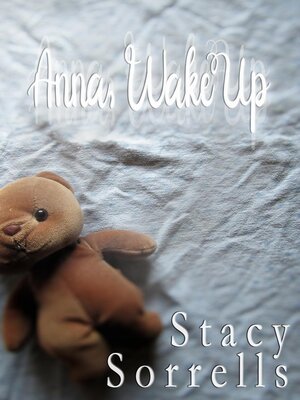 cover image of Anna, Wake Up